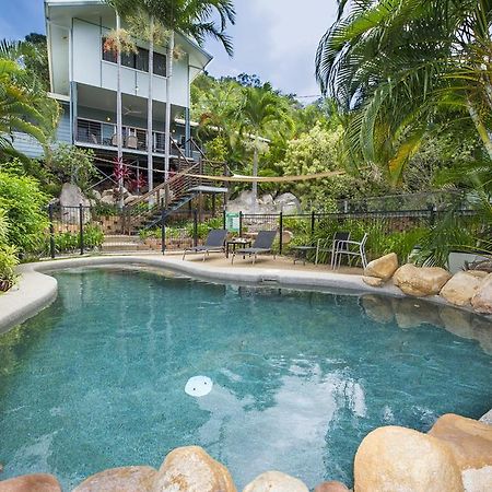 Manyana, 3 Opalia Court Villa Nelly Bay Ngoại thất bức ảnh