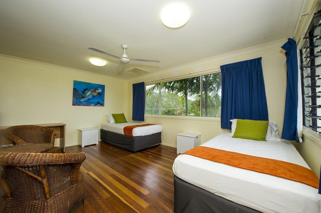 Manyana, 3 Opalia Court Villa Nelly Bay Ngoại thất bức ảnh