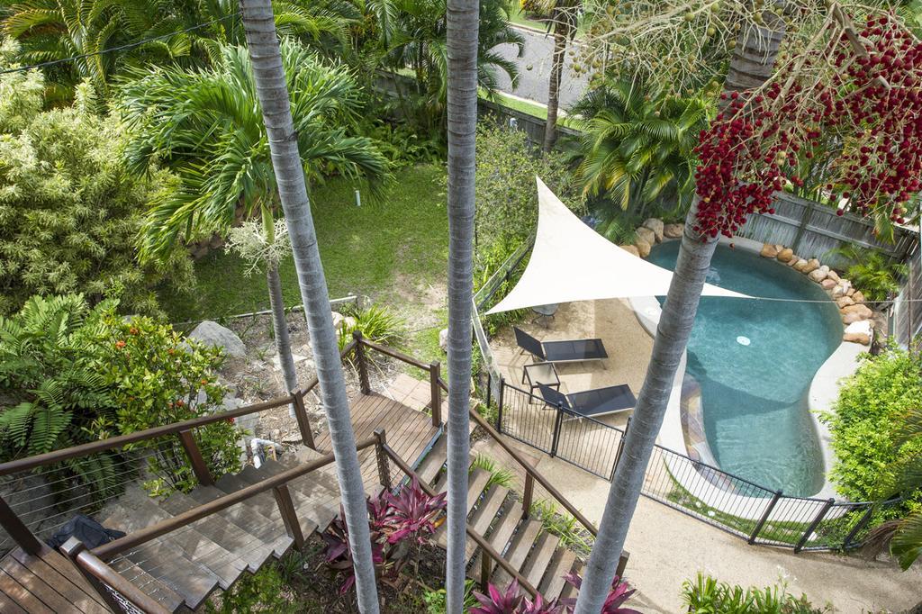Manyana, 3 Opalia Court Villa Nelly Bay Ngoại thất bức ảnh