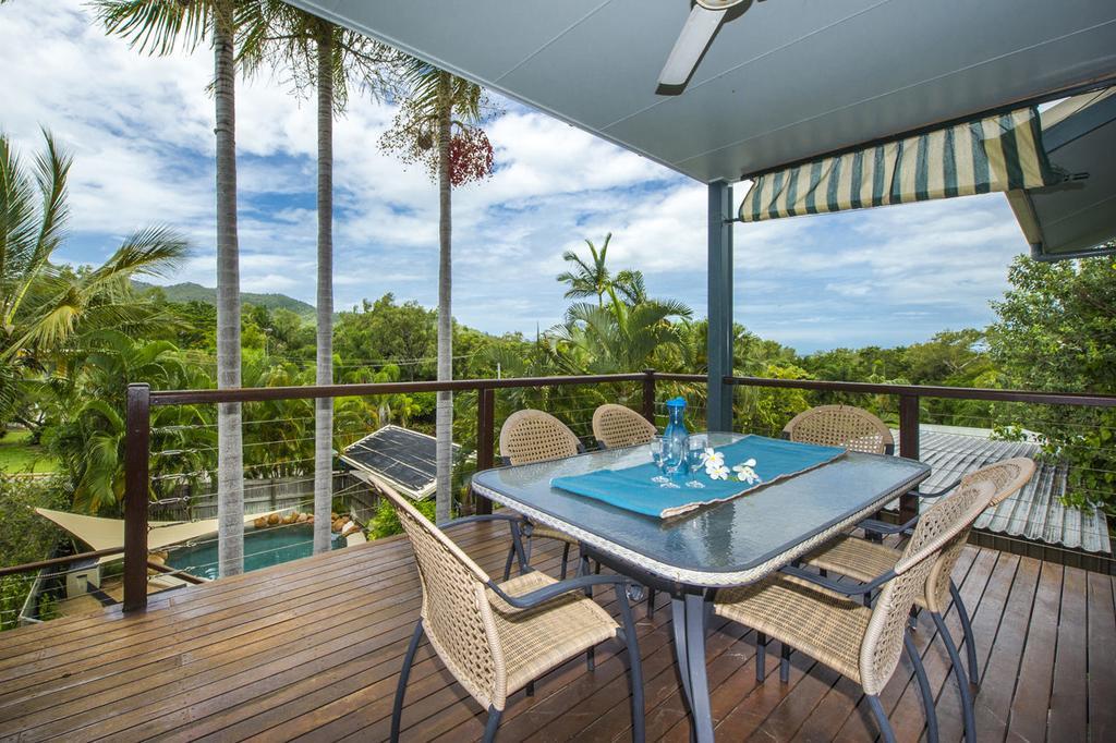 Manyana, 3 Opalia Court Villa Nelly Bay Ngoại thất bức ảnh