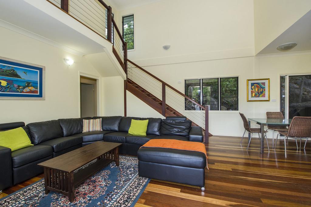Manyana, 3 Opalia Court Villa Nelly Bay Ngoại thất bức ảnh
